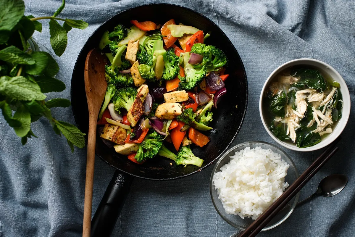15 Fast Leftover Ham Dinners for Busy Weeknights
