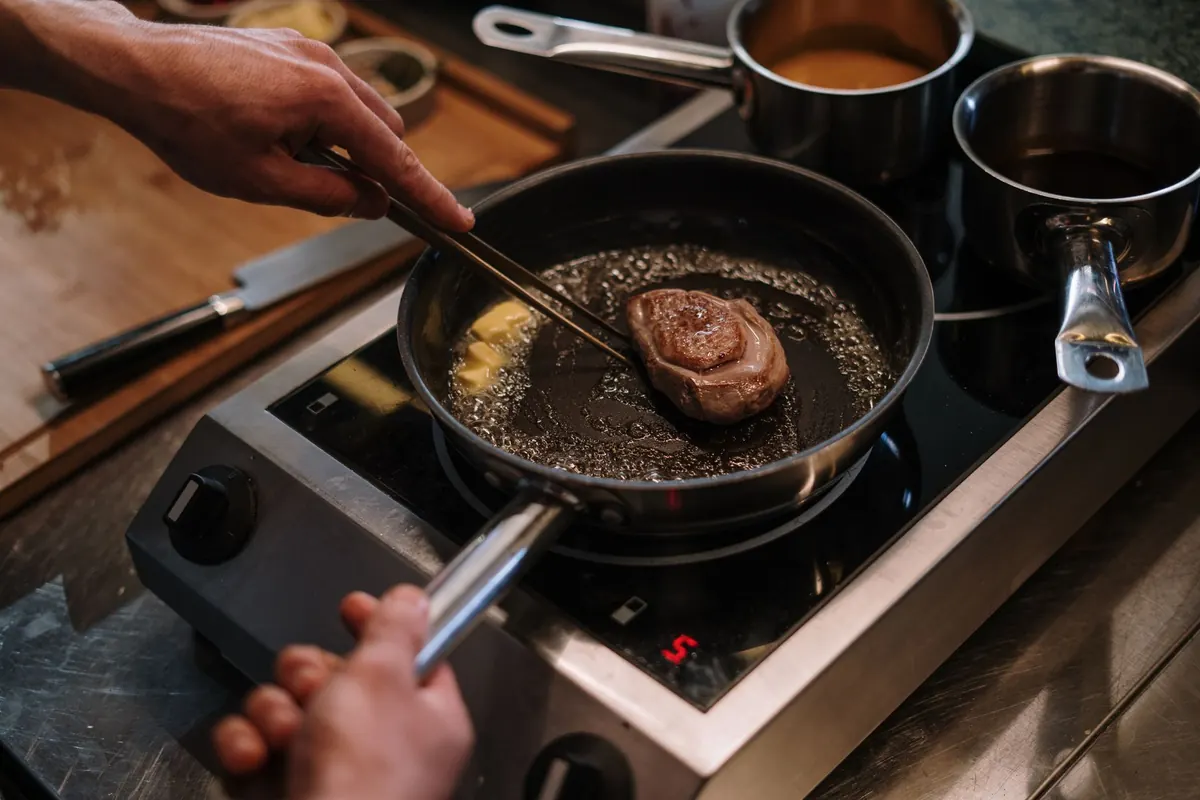How to Cook a Spiral-Cut Ham Without Drying It Out